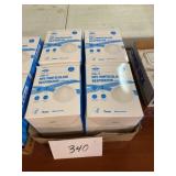 N95 masks with no valve