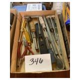 Miscellaneous tools