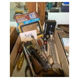 Miscellaneous tools