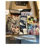 Wrestling DVD set to pieces