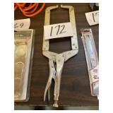 18 inch vice grip tool