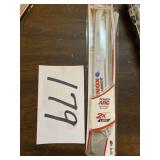Lennox Sabre sawblades metal curved five pie