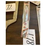 Lennox saber sawblades metal five five blades