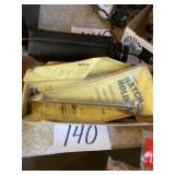 Moonlight Marine hatch holders set lot