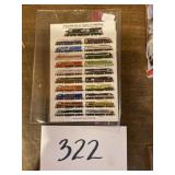 Norfolk Southern postcard