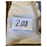 Curtains lot