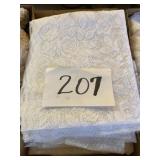 Curtains lot