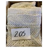 Curtains lot