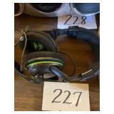 Turtle Beach Air Force X 32 gamers headset