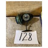 Horrocks, Spincast, Reel