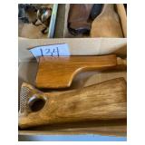 Gunstocks