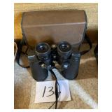 Bushnell sport view wide angle 10 x 50 fully