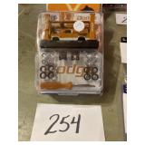 M2 Machines 1/64 scale dodge pick up kit