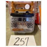 M2 Machines 1/64 scale Dodge pick up kit