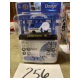 M2 Machines 1/64 scale dodge van kit