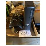 Xbox 360 system