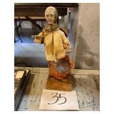 Statuary