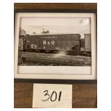 Wood Chipper Hopper photo