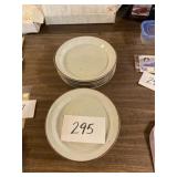Dansk dishware 13 pieces
