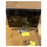 HP monitor