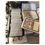 Magic cards