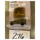 Greenlight 1/64 Chevy pick up