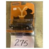Greenlight 1/64 scale 2020 ram 2500 pick up
