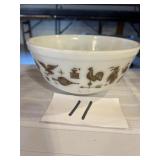 Purex 403 bowl