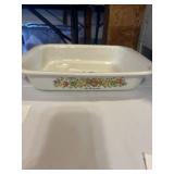 Corningware spice of life lasagna dish