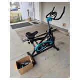 Like New Body Extreme Pedal Bike