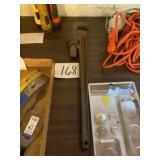 24 inch pipe wrench
