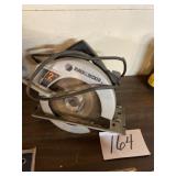 Black and decker 2 hp Skil saw