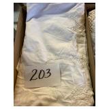 Rectangle tablecloth