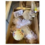 Easter decor