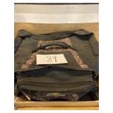 Flambeau outdoor fish fishing gear bag