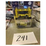 M2 Machines 1/64 scale, Willys coupe kit