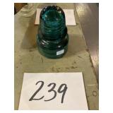 PRR insulator