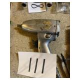 3/8 inch air impact wrench
