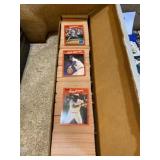 Donruss 90 full set baseball cards