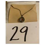 Vintage necklace