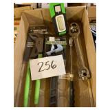 Miscellaneous wrenches