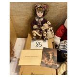 Boydï¿½s collection limited edition ceramic