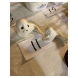 Pottery seals