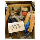 Miscellaneous tools