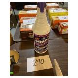 Purple blaster degreaser