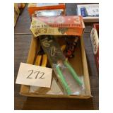 Miscellaneous tool
