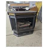 Martin Propane Stove