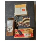 Misc Lot