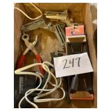 Miscellaneous tool