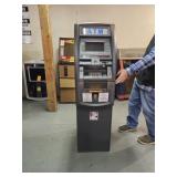 GenMega Model G2500 Working ATM
